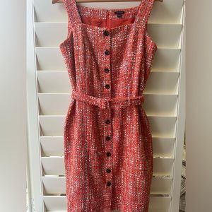 Ann Taylor Spring Dress